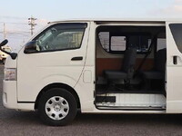 トヨタハイエースバン小型（2t・3t）[写真10]