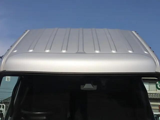 トヨタダイナ平ボディ小型（2t・3t）[写真13]