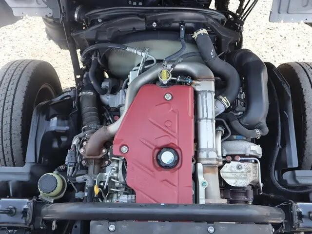 トヨタダイナ平ボディ小型（2t・3t）[写真14]