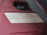 トヨタダイナ平ボディ小型（2t・3t）[写真16]