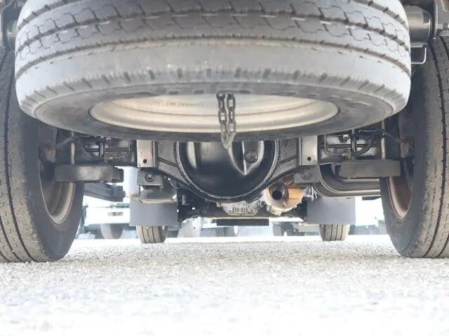 トヨタダイナ平ボディ小型（2t・3t）[写真18]