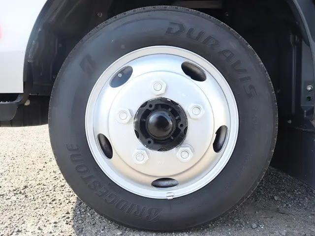 トヨタダイナ平ボディ小型（2t・3t）[写真22]