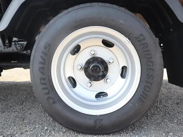 トヨタダイナ平ボディ小型（2t・3t）[写真23]