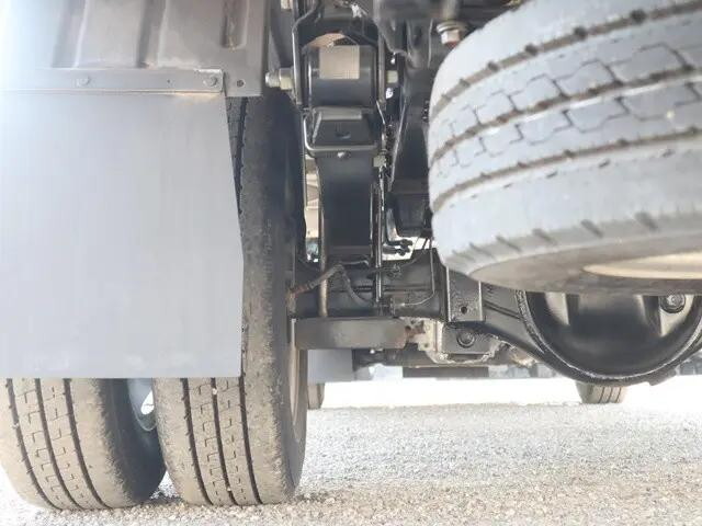 トヨタダイナ平ボディ小型（2t・3t）[写真24]