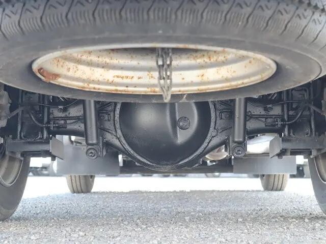 日野デュトロ平ボディ小型（2t・3t）[写真18]