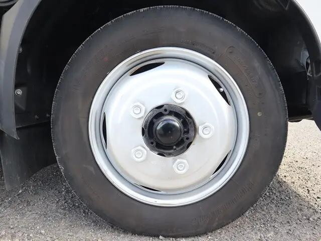 日野デュトロ平ボディ小型（2t・3t）[写真20]