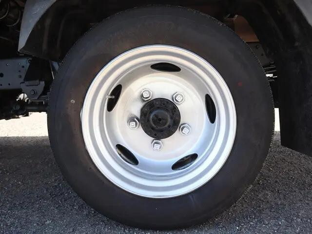 日野デュトロ平ボディ小型（2t・3t）[写真24]