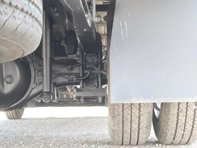 日野デュトロ平ボディ小型（2t・3t）[写真26]