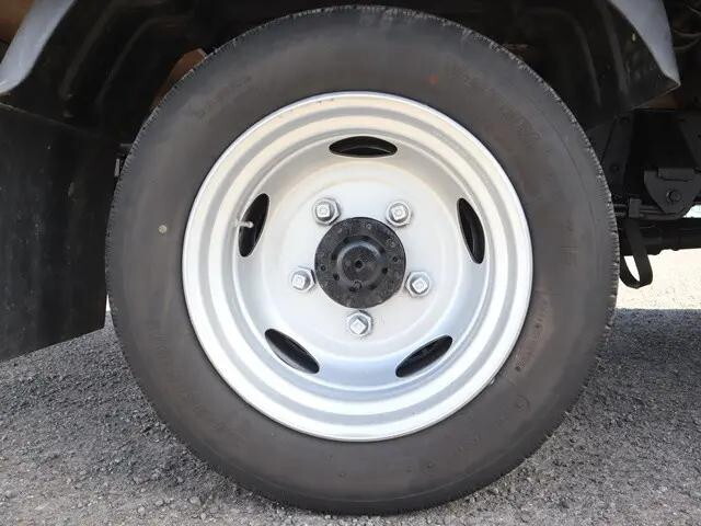 日野デュトロ平ボディ小型（2t・3t）[写真27]