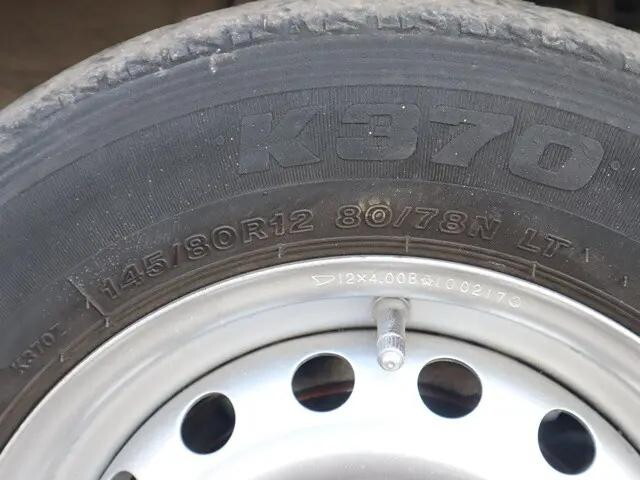 ダイハツハイゼット平ボディ小型（2t・3t）[写真19]