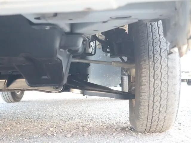 ダイハツハイゼット平ボディ小型（2t・3t）[写真21]