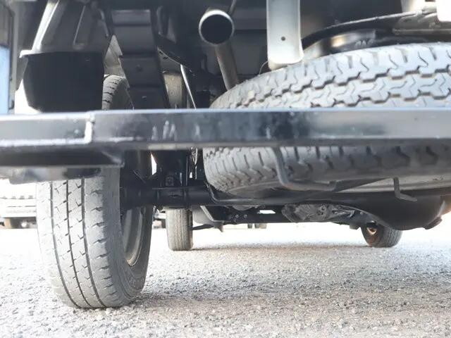 ダイハツハイゼット平ボディ小型（2t・3t）[写真23]