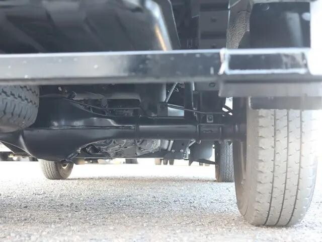 ダイハツハイゼット平ボディ小型（2t・3t）[写真24]