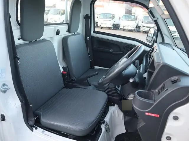 ダイハツハイゼット平ボディ小型（2t・3t）[写真26]