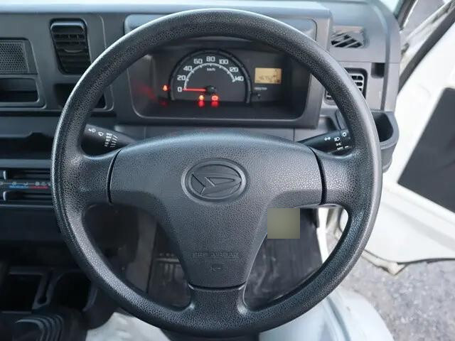 ダイハツハイゼット平ボディ小型（2t・3t）[写真29]