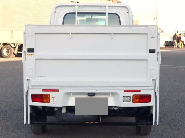 ダイハツハイゼット平ボディ小型（2t・3t）[写真06]