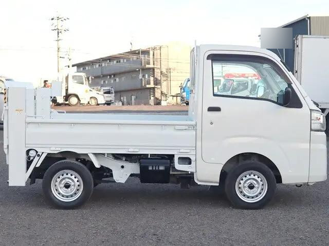 ダイハツハイゼット平ボディ小型（2t・3t）[写真07]