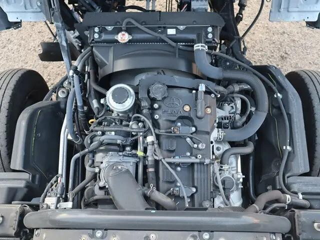 トヨタダイナ平ボディ小型（2t・3t）[写真19]