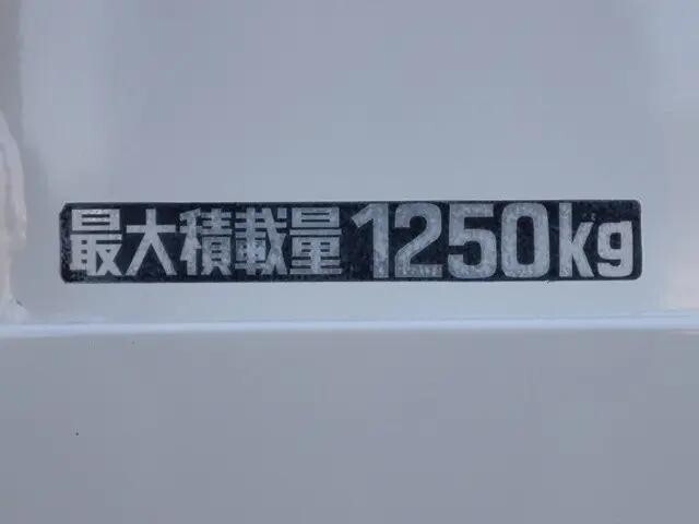 トヨタダイナ平ボディ小型（2t・3t）[写真20]