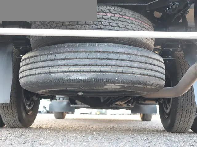 トヨタダイナ平ボディ小型（2t・3t）[写真22]