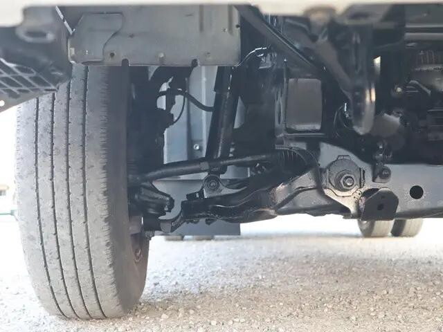 トヨタダイナ平ボディ小型（2t・3t）[写真24]