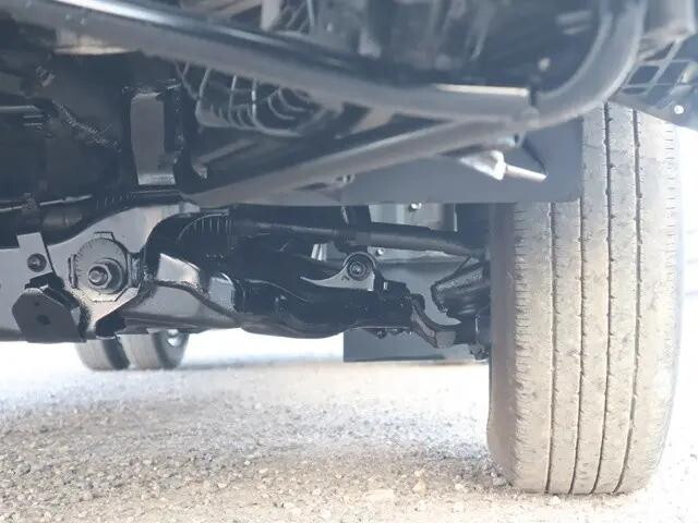 トヨタダイナ平ボディ小型（2t・3t）[写真25]