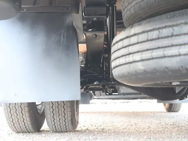 トヨタダイナ平ボディ小型（2t・3t）[写真26]