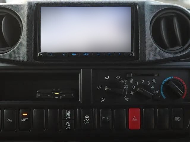 トヨタダイナ平ボディ小型（2t・3t）[写真34]