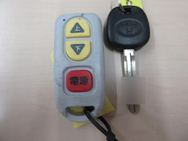 トヨタダイナ平ボディ小型（2t・3t）[写真38]