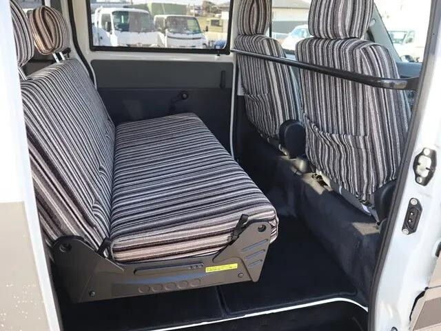 トヨタタウンエースキャンピングカー小型（2t・3t）[写真14]