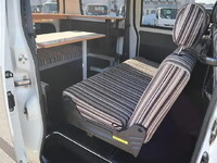 トヨタタウンエースキャンピングカー小型（2t・3t）[写真16]