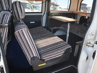 トヨタタウンエースキャンピングカー小型（2t・3t）[写真17]