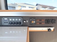 トヨタタウンエースキャンピングカー小型（2t・3t）[写真19]