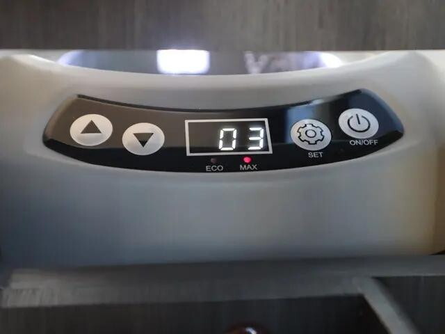 トヨタタウンエースキャンピングカー小型（2t・3t）[写真19]