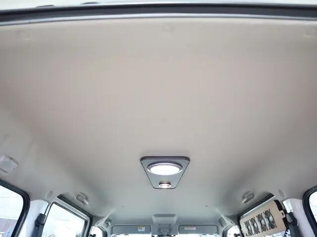 トヨタタウンエースキャンピングカー小型（2t・3t）[写真21]