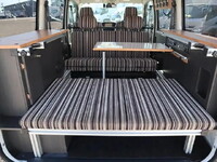 トヨタタウンエースキャンピングカー小型（2t・3t）[写真25]