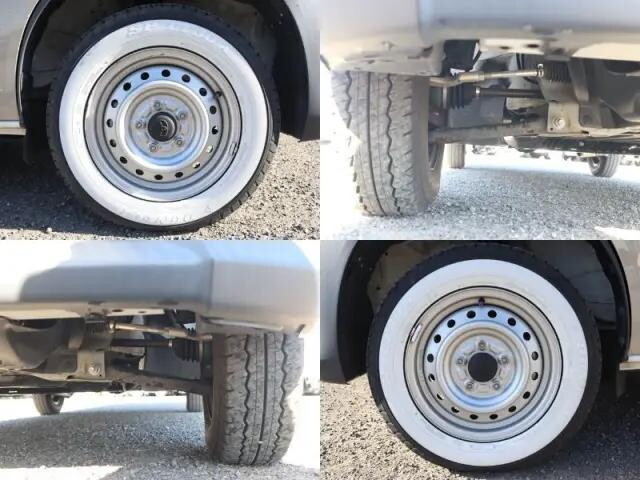 トヨタタウンエースキャンピングカー小型（2t・3t）[写真33]