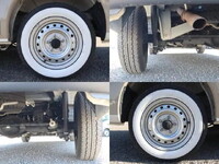 トヨタタウンエースキャンピングカー小型（2t・3t）[写真35]