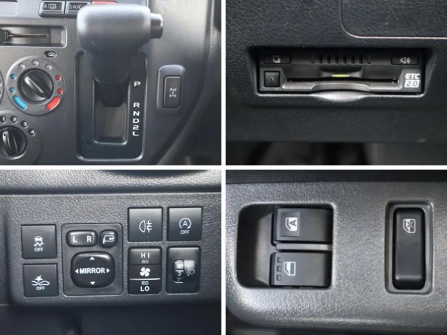 トヨタタウンエースキャンピングカー小型（2t・3t）[写真37]