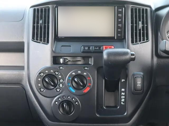 トヨタタウンエースキャンピングカー小型（2t・3t）[写真38]