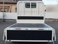 トヨタトヨエース平ボディ小型（2t・3t）[写真11]