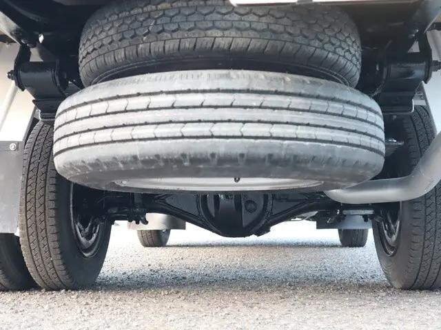 トヨタトヨエース平ボディ小型（2t・3t）[写真18]