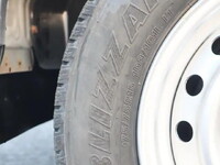 トヨタトヨエース平ボディ小型（2t・3t）[写真20]