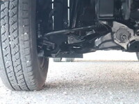 トヨタトヨエース平ボディ小型（2t・3t）[写真22]