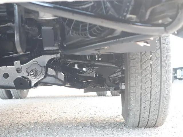 トヨタトヨエース平ボディ小型（2t・3t）[写真22]