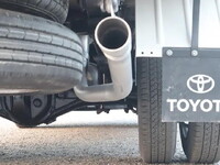 トヨタトヨエース平ボディ小型（2t・3t）[写真27]