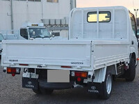 トヨタトヨエース平ボディ小型（2t・3t）[写真05]