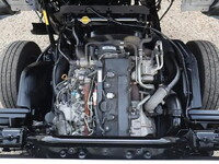 トヨタトヨエース平ボディ小型（2t・3t）[写真16]