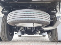 トヨタトヨエース平ボディ小型（2t・3t）[写真18]