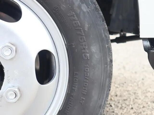 トヨタトヨエース平ボディ小型（2t・3t）[写真18]